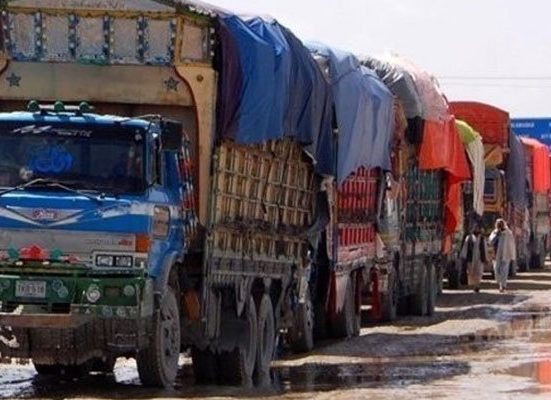 آلو کی پیٹیوں میں لاکھوں روپے کی کھاد افغانستان اسمگل کرنے کی کوشش ناکام