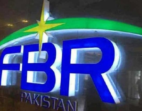 ایف بی آر کا سندھ حکومت کو زرعی ڈیٹا دینے سے انکار
