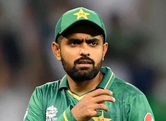 بابراعظم کیلئے سال 2021 کا یادگار لمحہ کون سا تھا؟