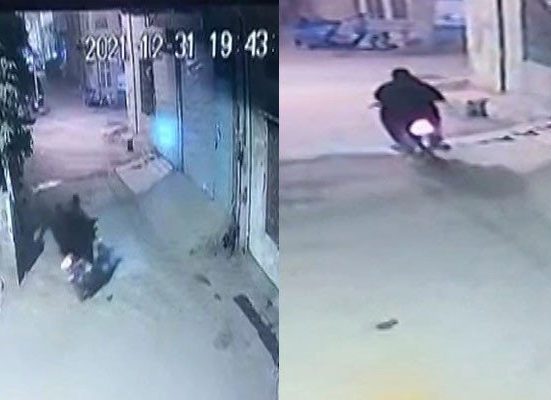 لیگی رکن اسمبلی بلال یاسین پر قاتلانہ حملے کی ویڈیو سامنے آ گئی