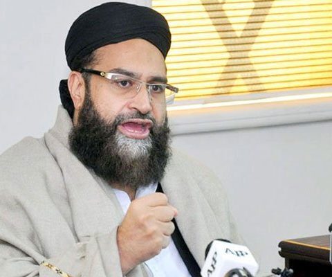 جبری طور پر مذہب کی تبدیلی کے خلاف ہیں: طاہر اشرفی