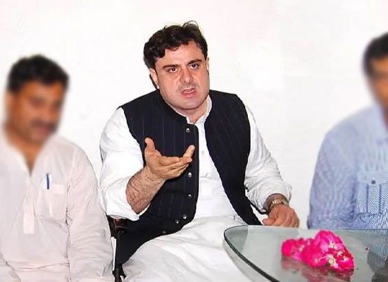 قاتلانہ حملے کے روز دو فریقین میں صلح کرانے گیا تھا: بلال یاسین