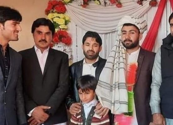 خوشدل شاہ رشتہ ازدواج میں منسلک ، شادی میں رضوان سمیت دیگر کھلاڑیوں کی شرکت
