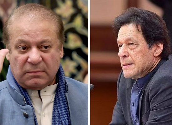 کیا نواز شریف واپس آئینگے اور انتخابات ہونگے؟ عمران خان کیلئے 2022 کیسا رہیگا؟