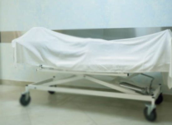 جاپان کے اسپتال میں انتقال کرنے والے پاکستانی کی میت سپرد آتش کردی گئی