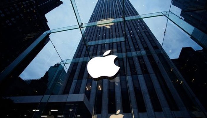 ایپل 3کھرب ڈالرز کی مارکیٹ ویلیو رکھنے والی دنیا کی پہلی کمپنی بن گئی