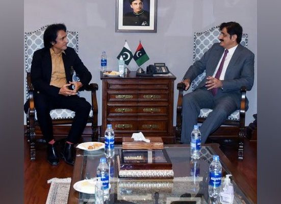 سندھ سےمزید ٹیلنٹ کی تلاش، حیدرآباد میں کرکٹ بحالی کا منصوبہ زیر غور
