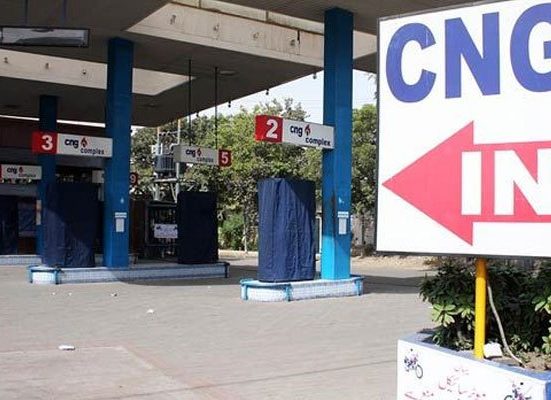 حکومت کا سی این جی سیکٹرکو اپنی گیس خود درآمدکرنےکی اجازت دینےکا فیصلہ