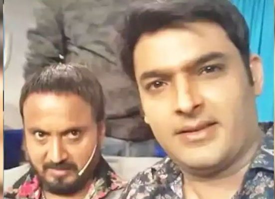 کپل شرما کے ساتھی کامیڈین نے زہر کھا لیا