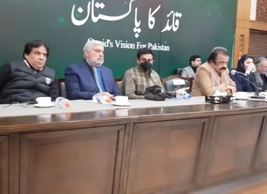 (ن) لیگ کے اجلاس کی اندرونی کہانی سامنے آگئی