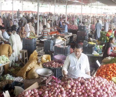 نئے سال کا پہلا ہفتہ عوام پر مہنگائی کا مزید بوجھ ڈال گیا