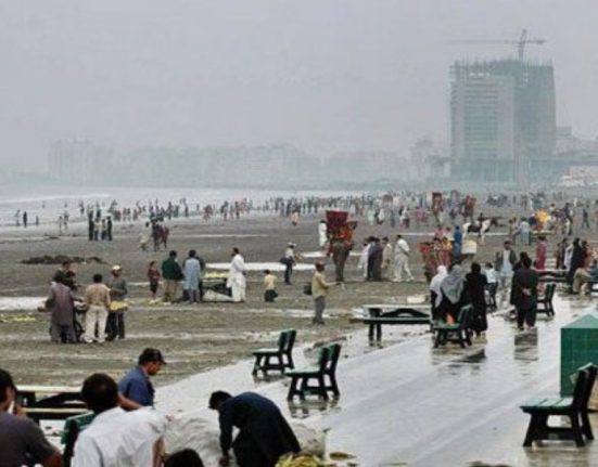 کراچی کا موسم آج کیسا رہے گا؟ محکمہ موسمیات کی پیش گوئی