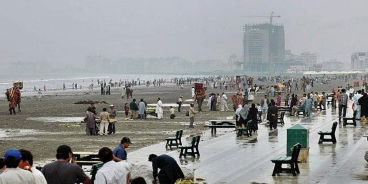 کراچی کا موسم آج کیسا رہے گا؟ محکمہ موسمیات کی پیش گوئی