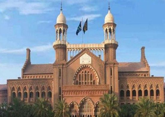 لاہور ہائیکورٹ نے 6 دہائیوں سے جاری زمین کے تنازع کا فیصلہ سنا دیا