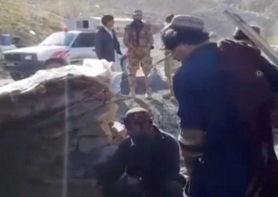 دُکی: کوئلے کی کان میں مٹی کا تودہ گرنے سے کان کن جاں بحق