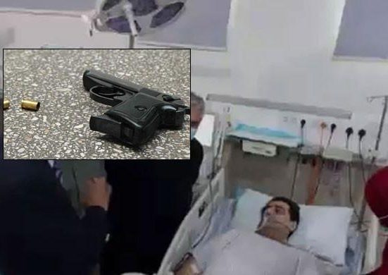 لیگی ایم پی اے پر حملے کا معاملہ، پستول سے فنگر پرنٹس ضائع، مالک کی شناخت مشکل