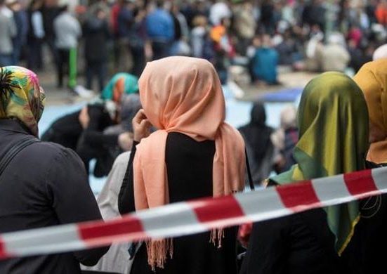 مسلم خواتین کی فروخت والی بھارتی ویب سائٹ شدید ردعمل کے بعد بند