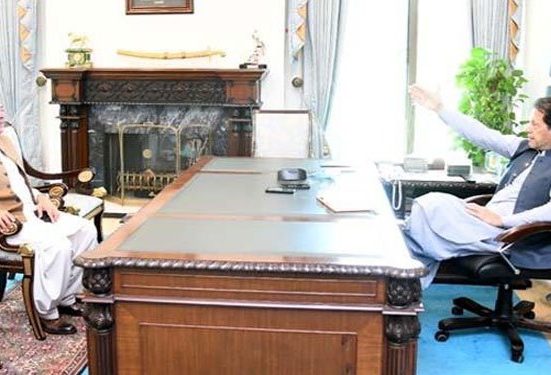 نتھیا گلی میں لگژری ہوٹل کی تعمیر کا ٹھیکہ وزیراعظم کے ساتھی کو مل گیا