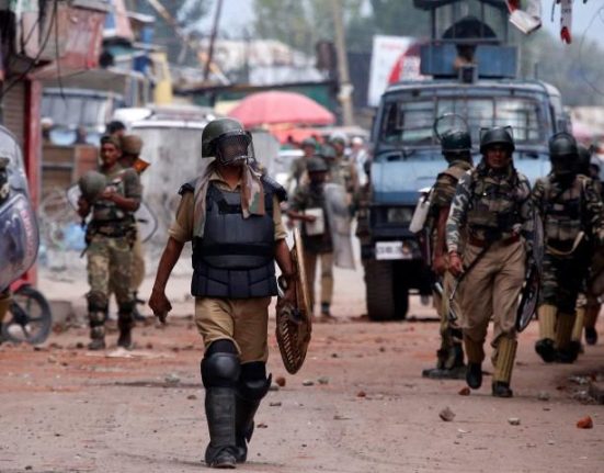 مقبوضہ کشمیر میں بھارت کی ریاستی دہشتگردی کا سلسلہ جاری، مزید 2 نوجوان شہید