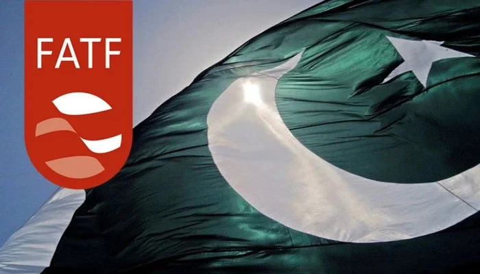 فیٹف کا اجلاس 21 اکتوبر کو طلب، پاکستان کا نام گرے لسٹ سے نکلنے کا قوی امکان