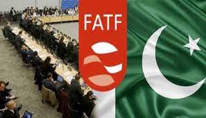 فیٹف نے پاکستان کو گرے لسٹ سے نکال دیا