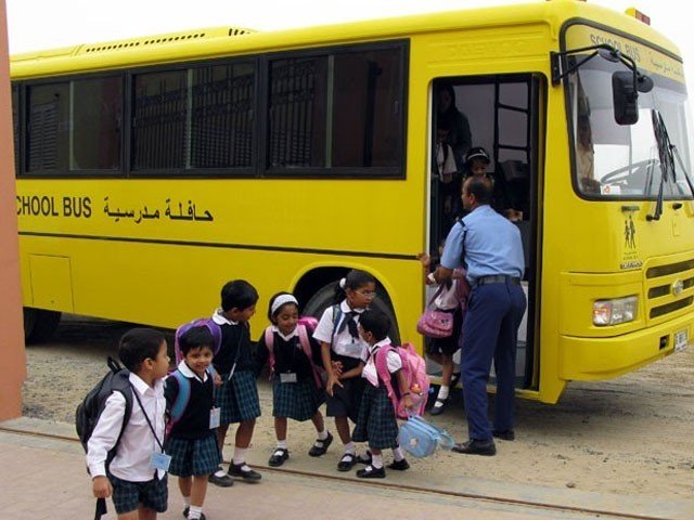 سعودیہ؛ کمسن طالبعلم اسکول بس میں بند ہونے کے باعث دم گھٹنے سے جاں بحق