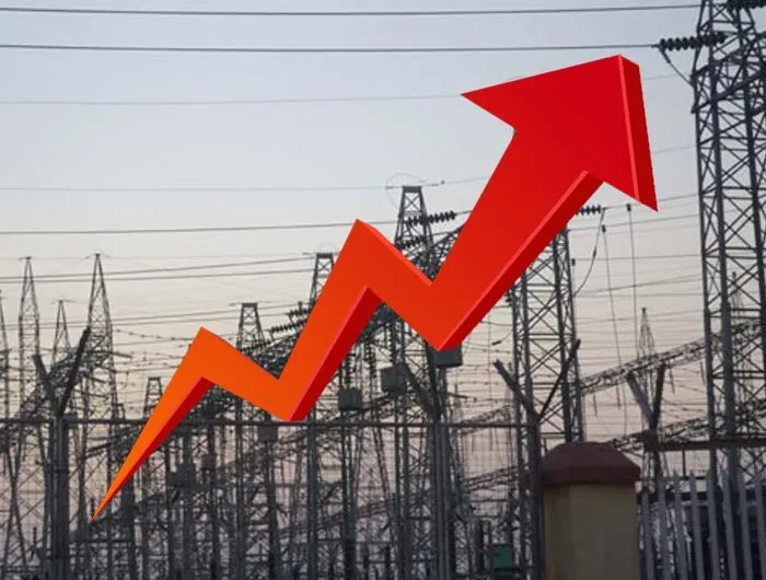 کراچی کے لیے بجلی 12 روپے 68 پیسے فی یونٹ مہنگی