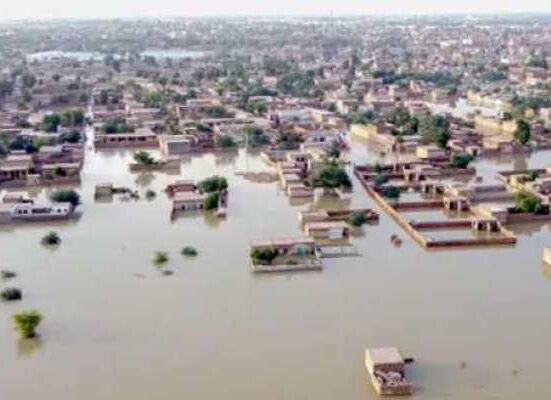 برطانیہ کا پاکستان کے سیلاب زدگان کیلیے مزید 10ملین پاونڈ امداد کا اعلان