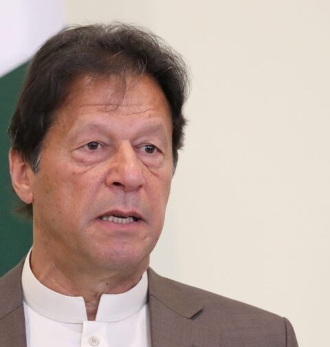 ممکنہ گرفتاری سے بچنے کیلیے عمران خان کا اسلام آبادہائیکورٹ سے رجوع