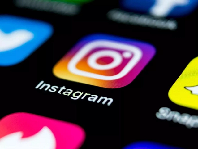 اِنسٹاگرام کا صارفین کی آن لائن سیکیورٹی مزید مضبوط کرنے کا فیصلہ