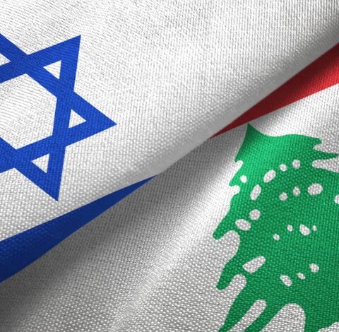 اسرائیل اور لبنان کے درمیان گیس سے مالا مال متنازع علاقے پر تاریخی معاہدہ