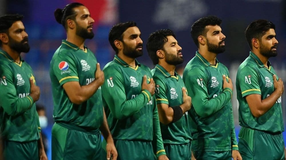 پاکستان ٹی20 ورلڈکپ جیتنے کا مضبوط امیدوار ہے سابق ہیڈ کوچ