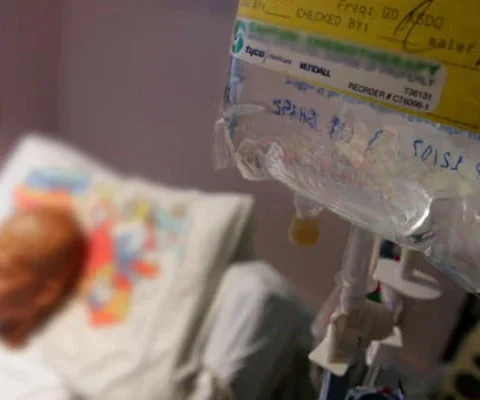یمن میں کینسر کی ایکسپائر دوا سے18 بچے جاں بحق