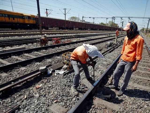 6 ارب 50 کروڑ ڈالر کا ایم ایل ون منصوبہ، پاک چین کے درمیان فنانسنگ طے