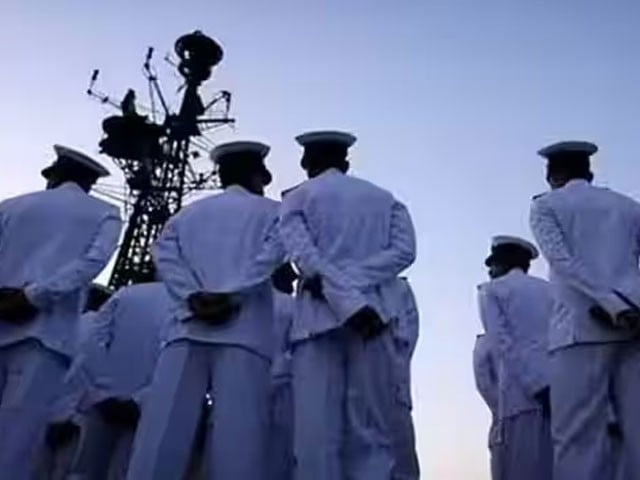 قطر میں جاسوسی کے الزام پر بھارتی بحریہ کے 8 اہلکاروں کو سزائے موت