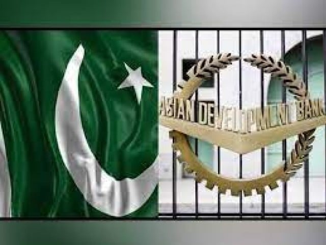 ایشیائی ترقیاتی بینک کی پاکستان کو 25 کروڑ ڈالر قرض کی منظوری