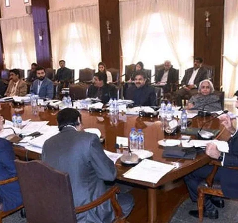 سندھ کابینہ میں بڑی تبدیلیاں، کئی وزرا سے اضافی قلمدان واپس لے لیے گئے