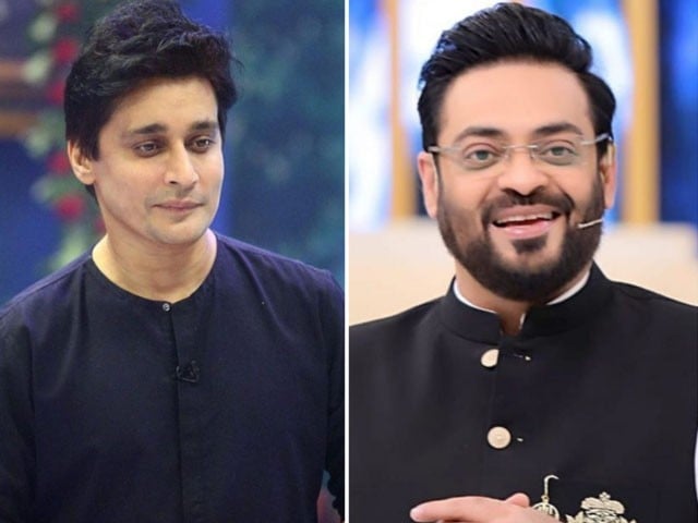 "عامر لیاقت پر فخر ہے، روزانہ اُن کی قبر پر جاتا ہوں"؛ ساحر لودھی