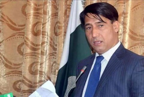 جموں و کشمیر بین الاقوامی سطح پر تسلیم شدہ متنازع علاقہ ہے، عبدالحمید لون
