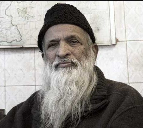 مشہور سماجی کارکن عبدالستار ایدھی کو دنیا سے بچھڑے 8 برس بیت گئے
