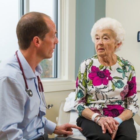 کینسر اور عمر میں اضافے کے درمیان تعلق؟