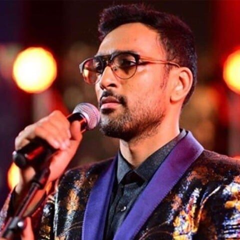 'ہم جنس پرستوں' کے دن پر علی سیٹھی کی پوسٹ نے تہلکہ مچا دیا
