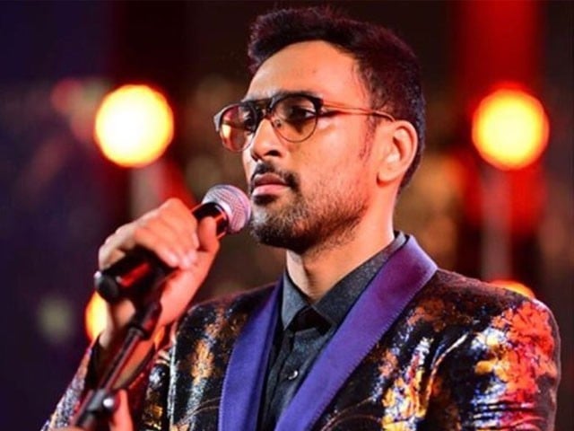 'ہم جنس پرستوں' کے دن پر علی سیٹھی کی پوسٹ نے تہلکہ مچا دیا