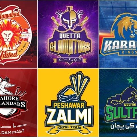 پی سی بی نے تمام فرنچائزز کی ریٹینشنز کا اعلان کردیا
