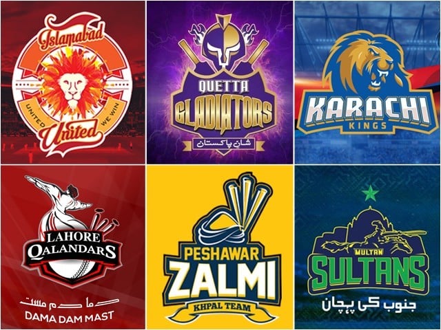 پی سی بی نے تمام فرنچائزز کی ریٹینشنز کا اعلان کردیا