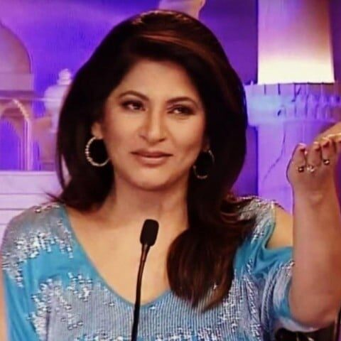 ارچنا پورن سنگھ نے ’کپل شرما شو‘ میں بناوٹی قہقہوں کا اعتراف کرلیا