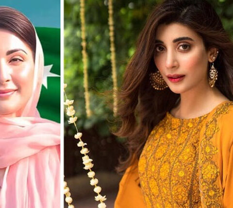 عروہ حسین بھی مریم نواز کی کارکردگی کو سراہے بغیر نہ رہ سکیں