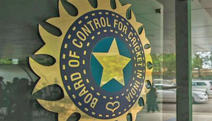 بی سی سی آئی کا تیار کردہ ورلڈ کپ شیڈول ICC کے حوالے