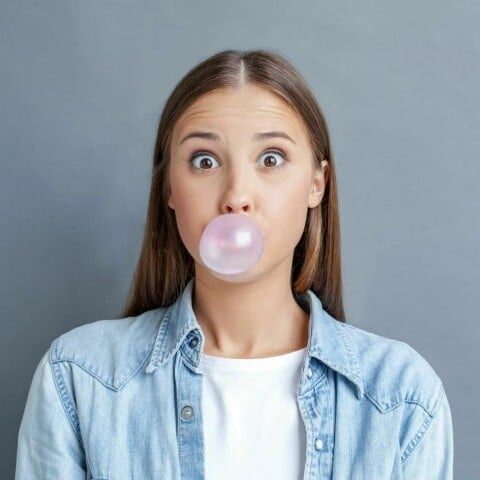 اگر چیونگم نِگل لی جائے تو کیا ہوگا؟