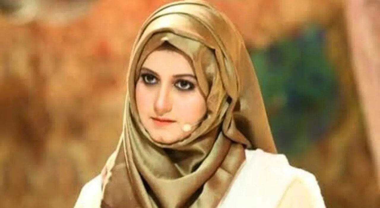 عامرلیاقت کو انصاف دلانے کیلیے بطور وکیل مقدمہ لڑ رہی ہوں، سابق اہلیہ